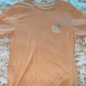 Vans shirt